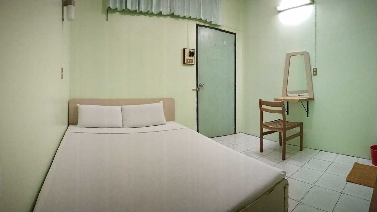 Photo of Bedroom in Khlang