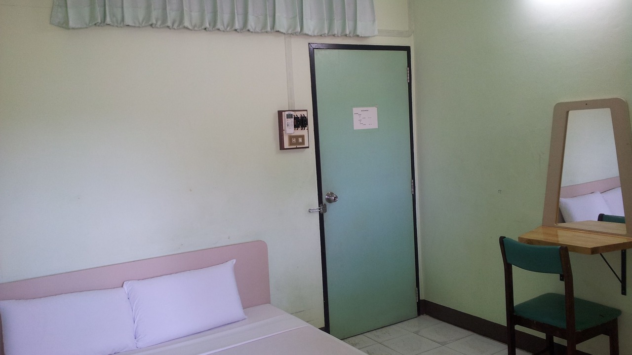 Photo of Bedroom in Khlang
