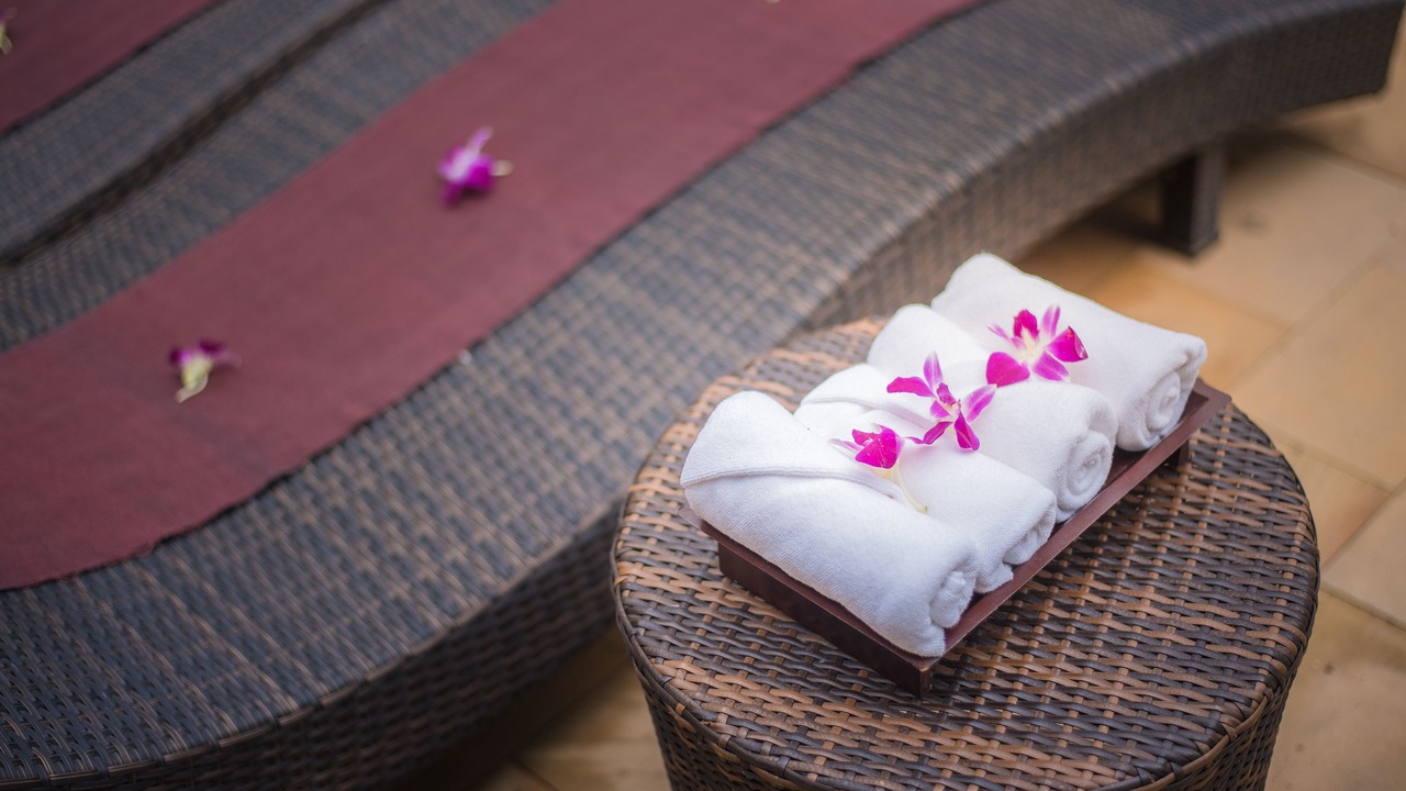Photo of Outdoor in Mae Tha