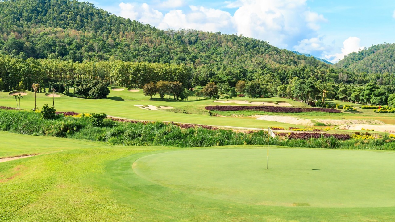 Photo of Outdoor in Mae Tha