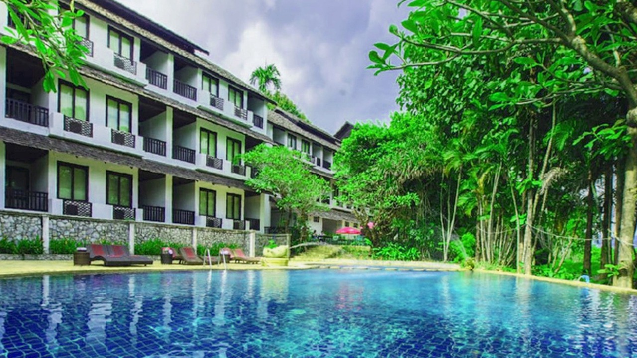 Photo of Outdoor in Mae Tha