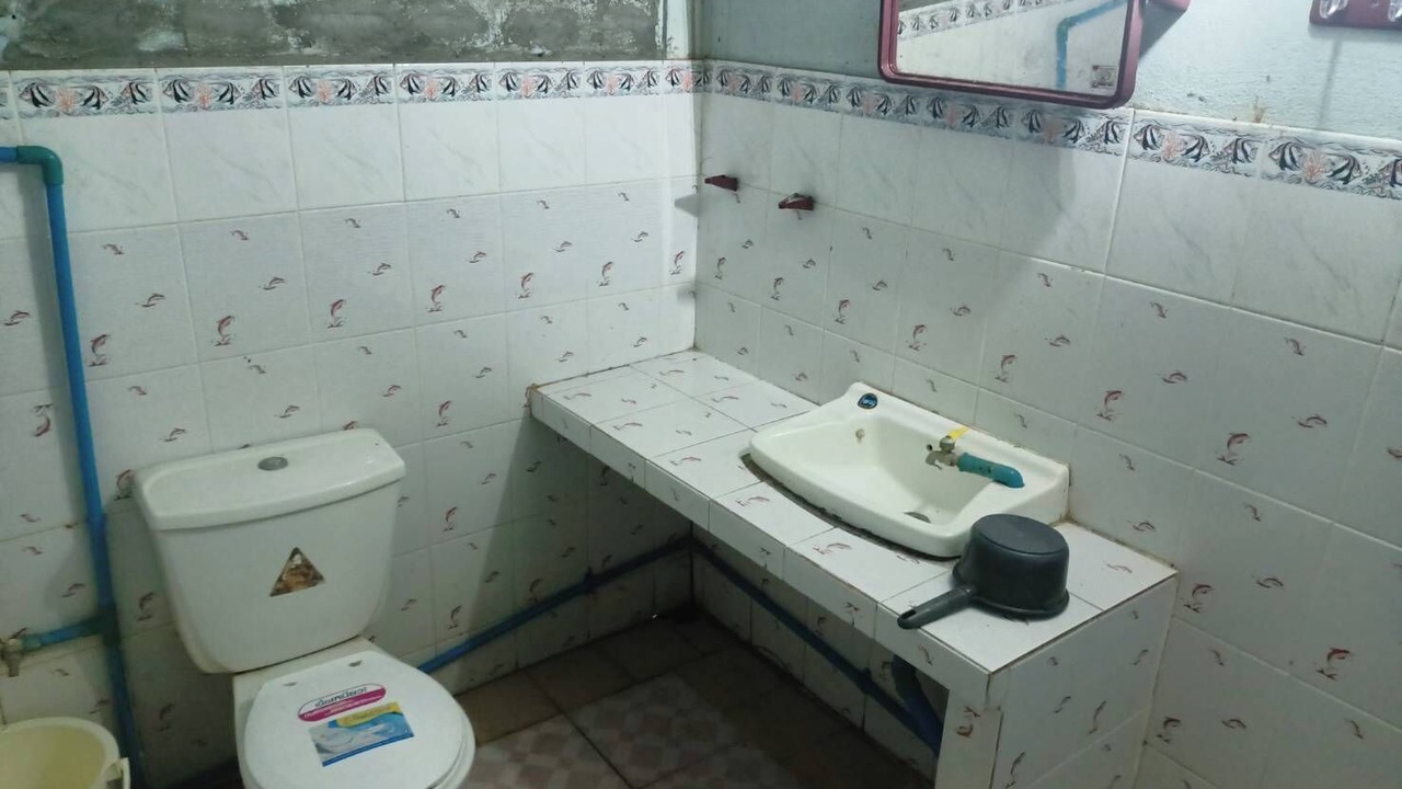 Photo of Bathroom in Makham Tia