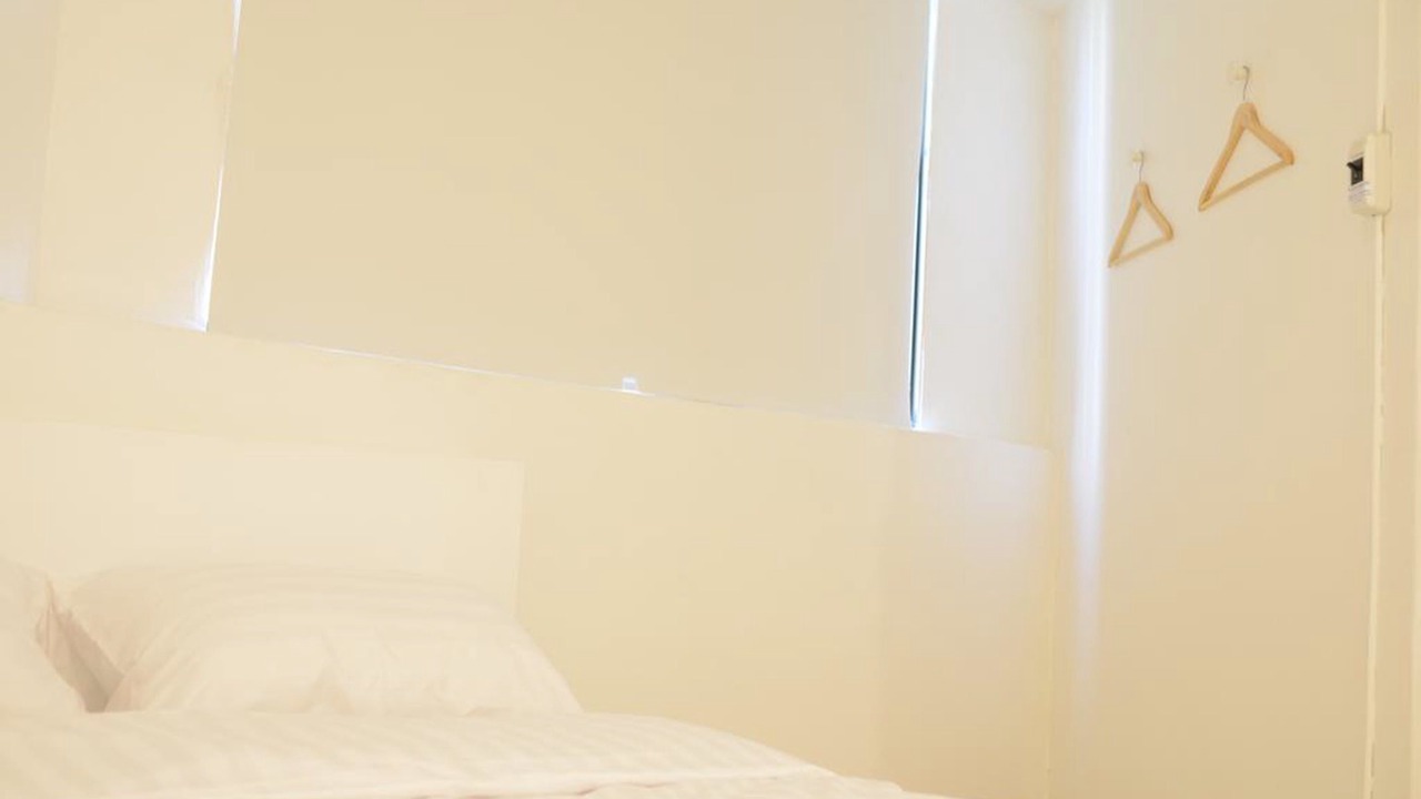 Photo of Bedroom in Jomtien