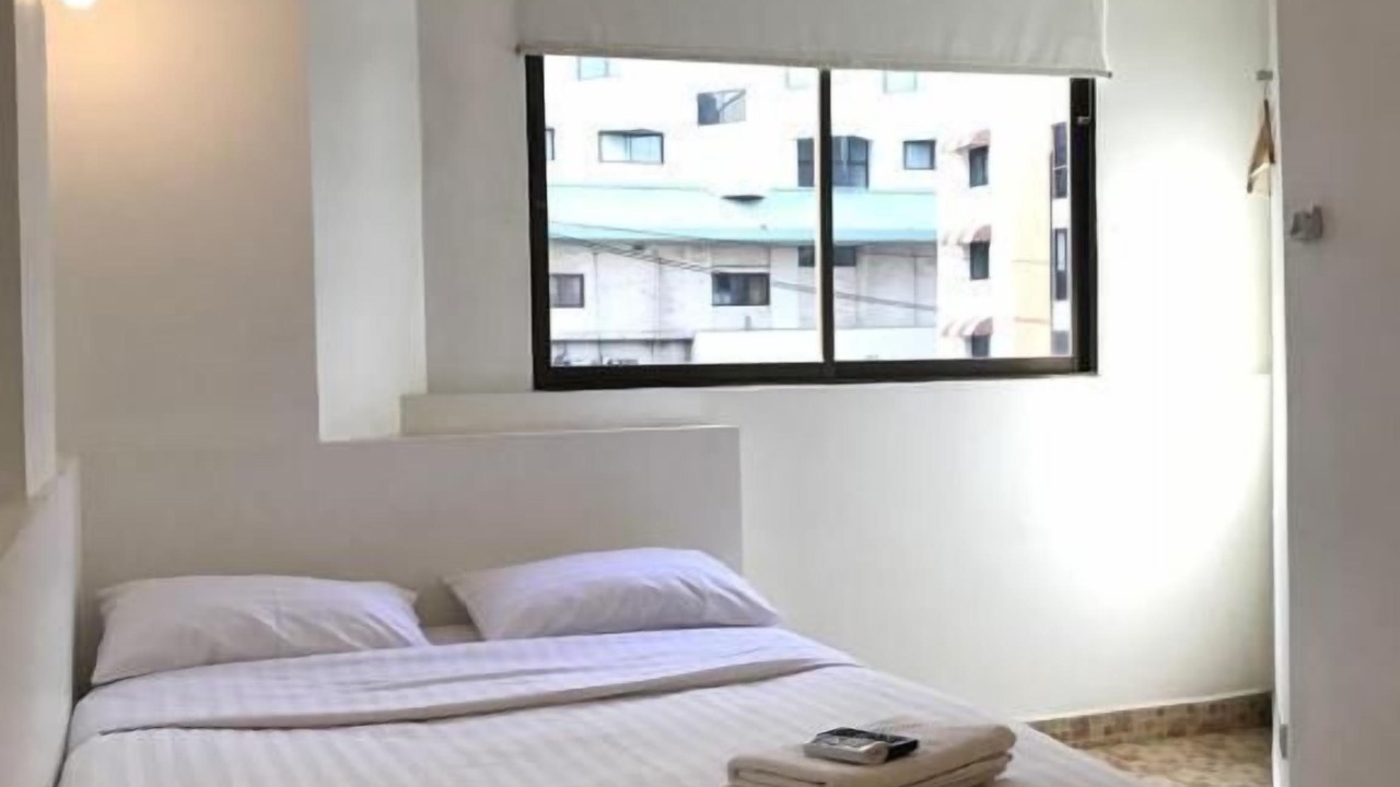 Photo of Bedroom in Jomtien