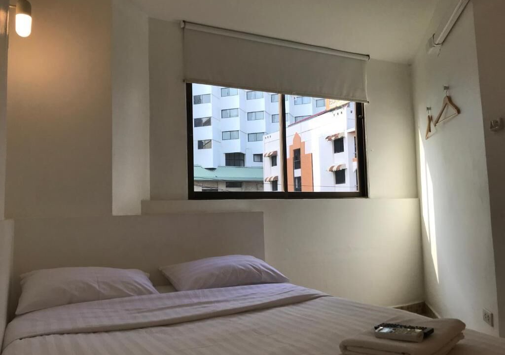 Photo of Bedroom in Jomtien