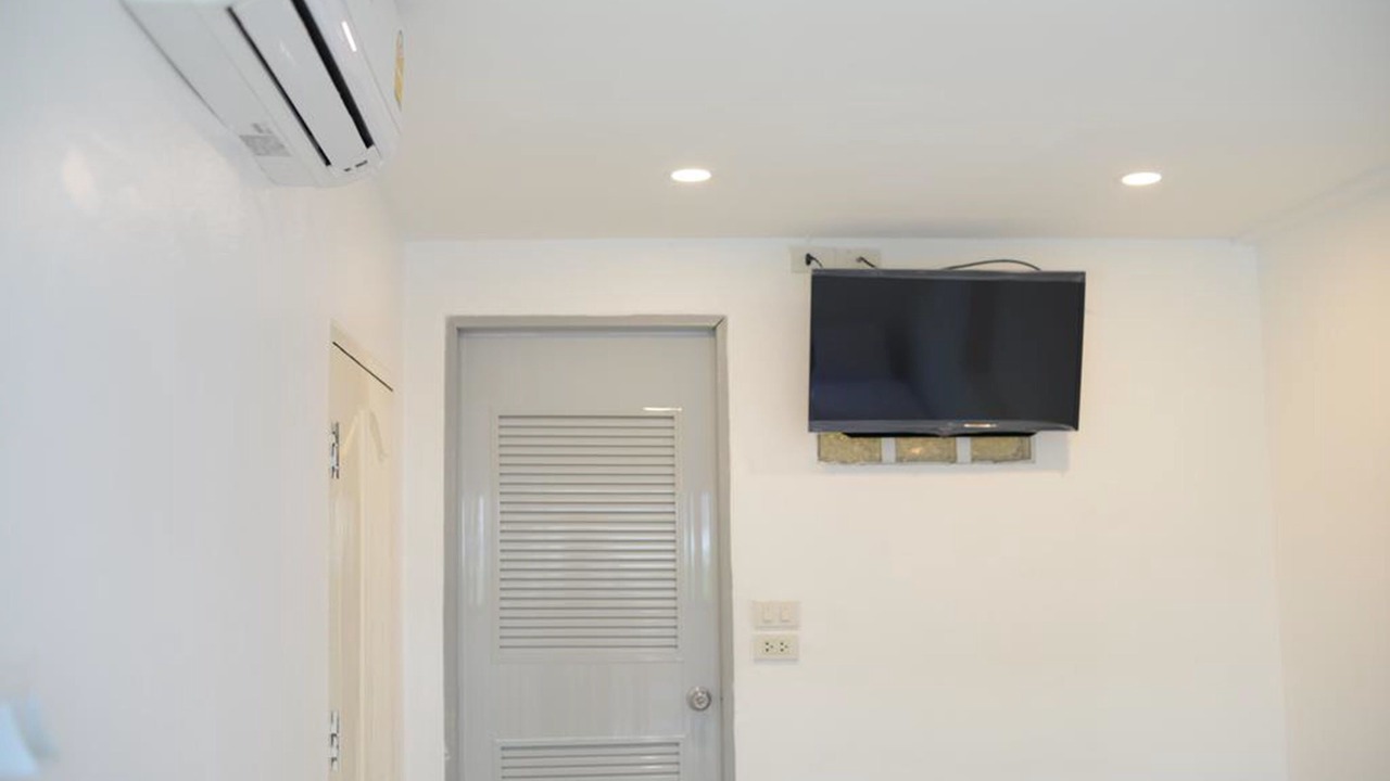 Photo of Bedroom in Jomtien