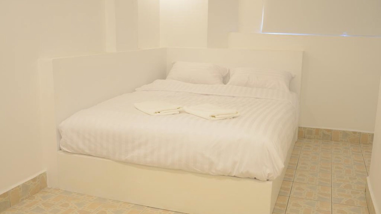 Photo of Bedroom in Jomtien