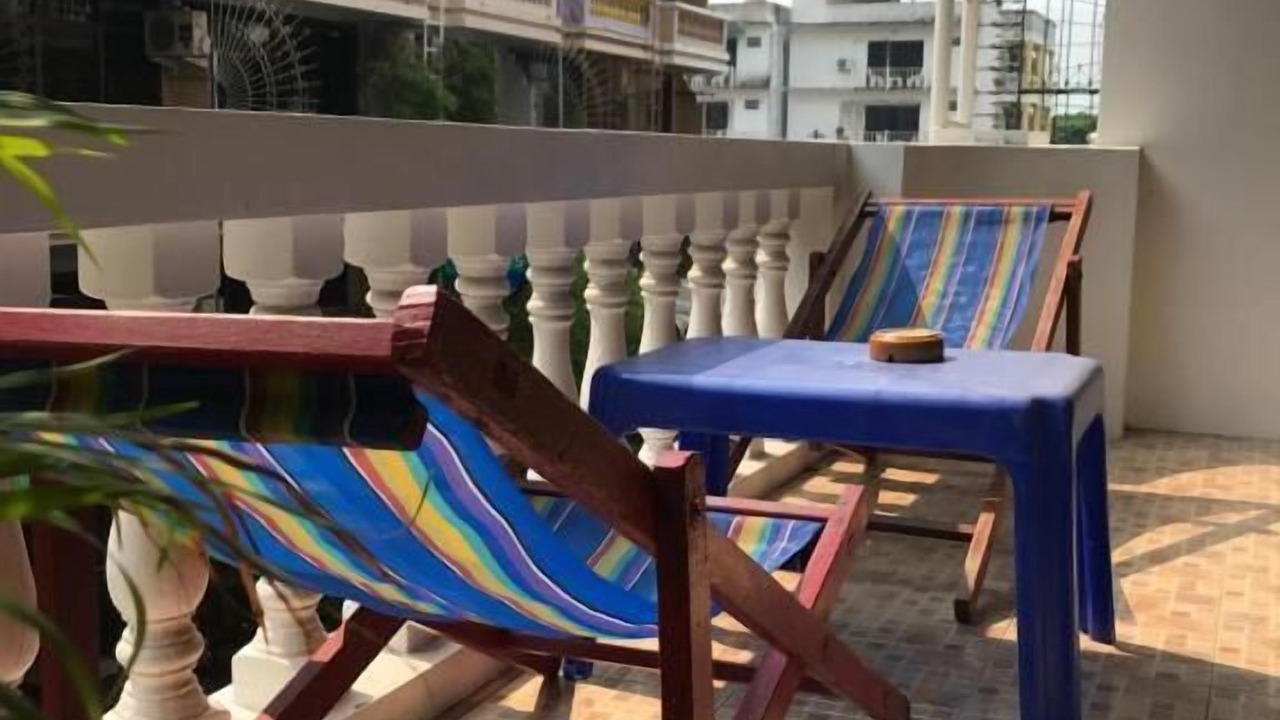 Photo of Patio Balcony in Jomtien
