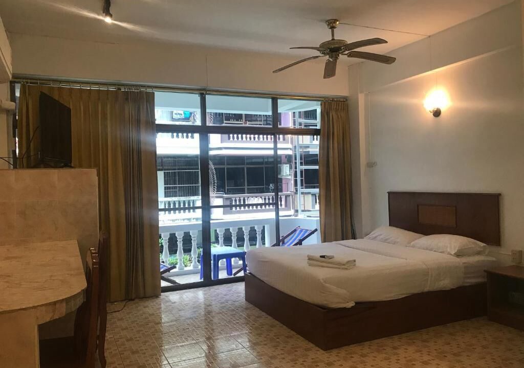 Photo of Patio Balcony in Jomtien