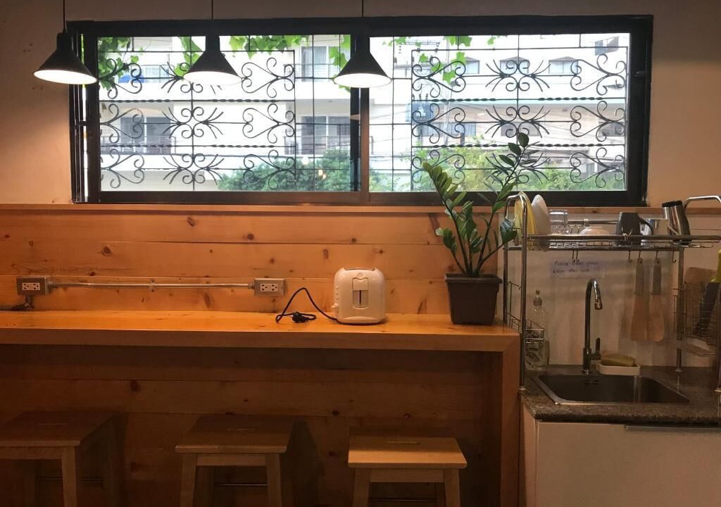 Photo of Kitchen in Jomtien