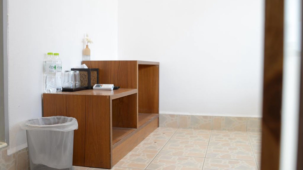 Photo of Bedroom in Jomtien