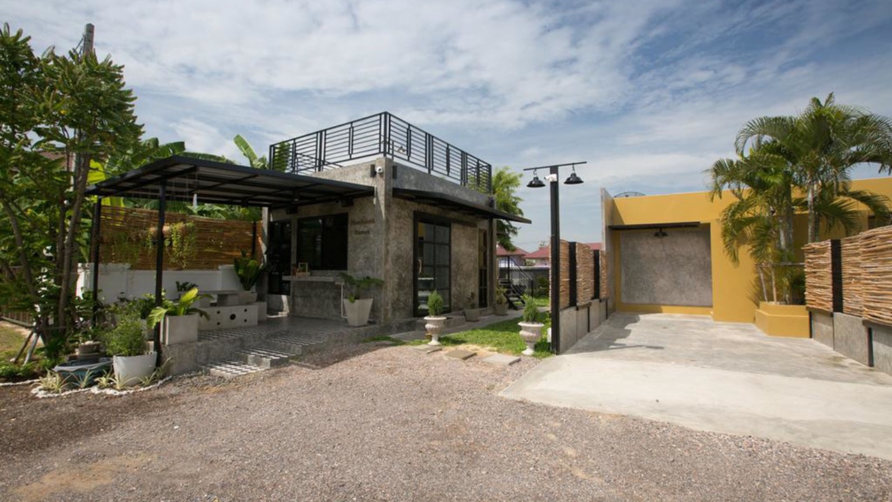 Photo of Outdoor in Phetchaburi