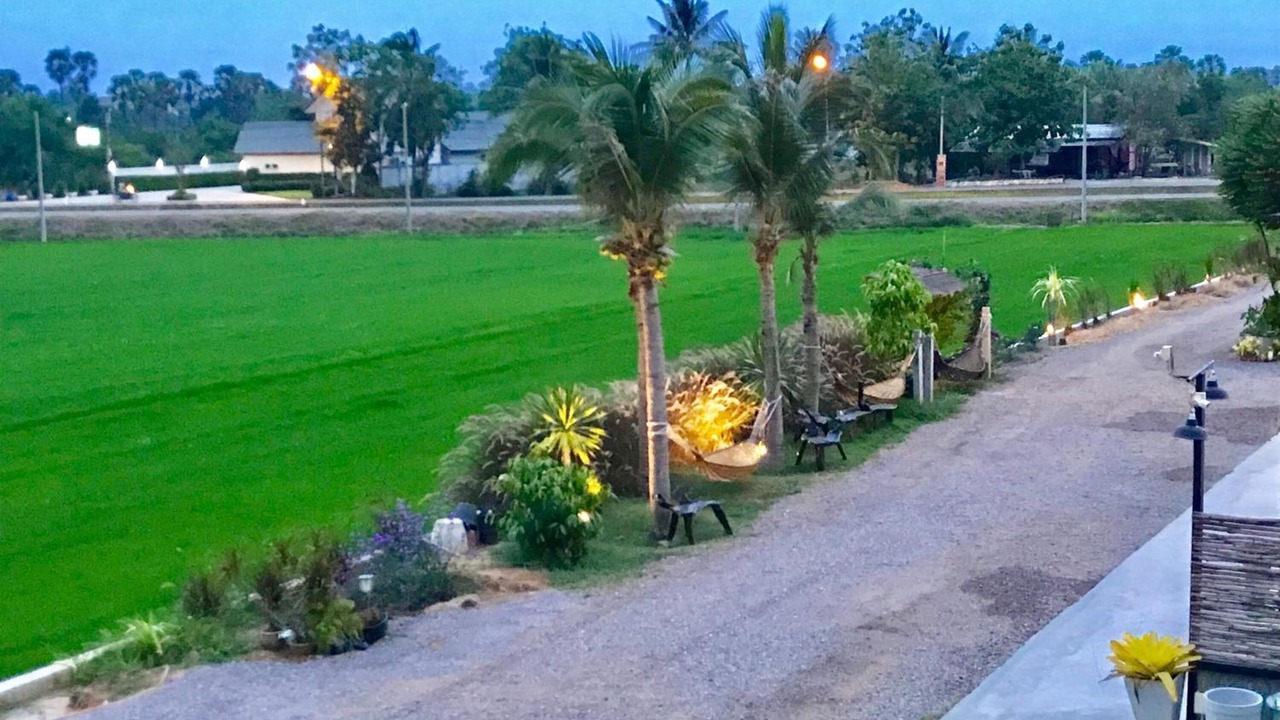 Photo of Outdoor in Phetchaburi