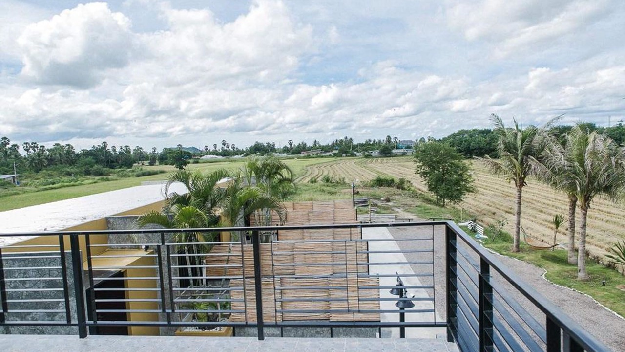 Photo of Patio Balcony in Phetchaburi