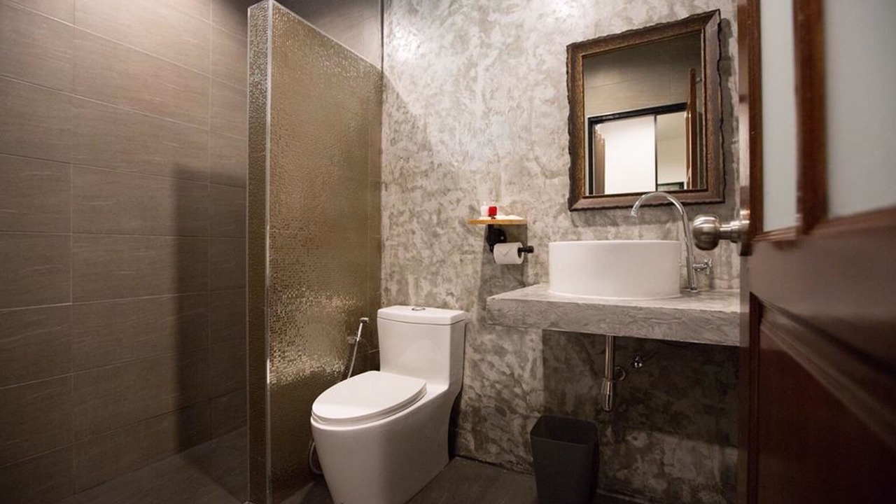 Photo of Bathroom in Phetchaburi
