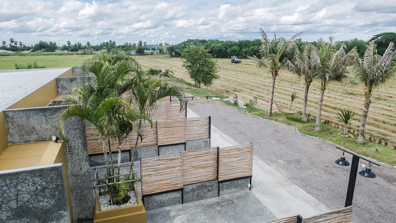 Photo of Outdoor in Phetchaburi