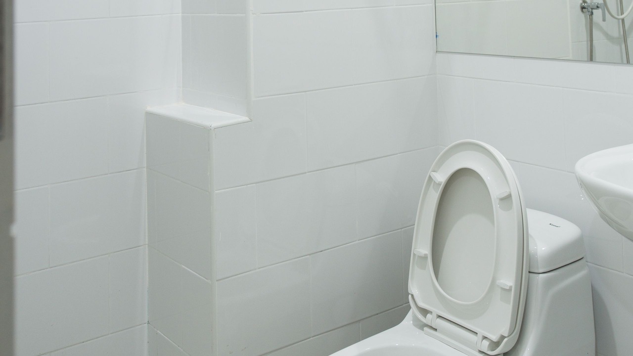Photo of Bathroom in Nonthaburi