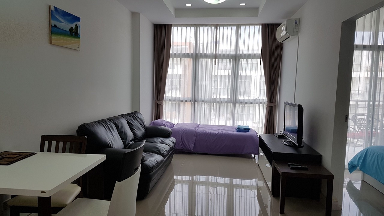 Photo of Bedroom in Nong Thale