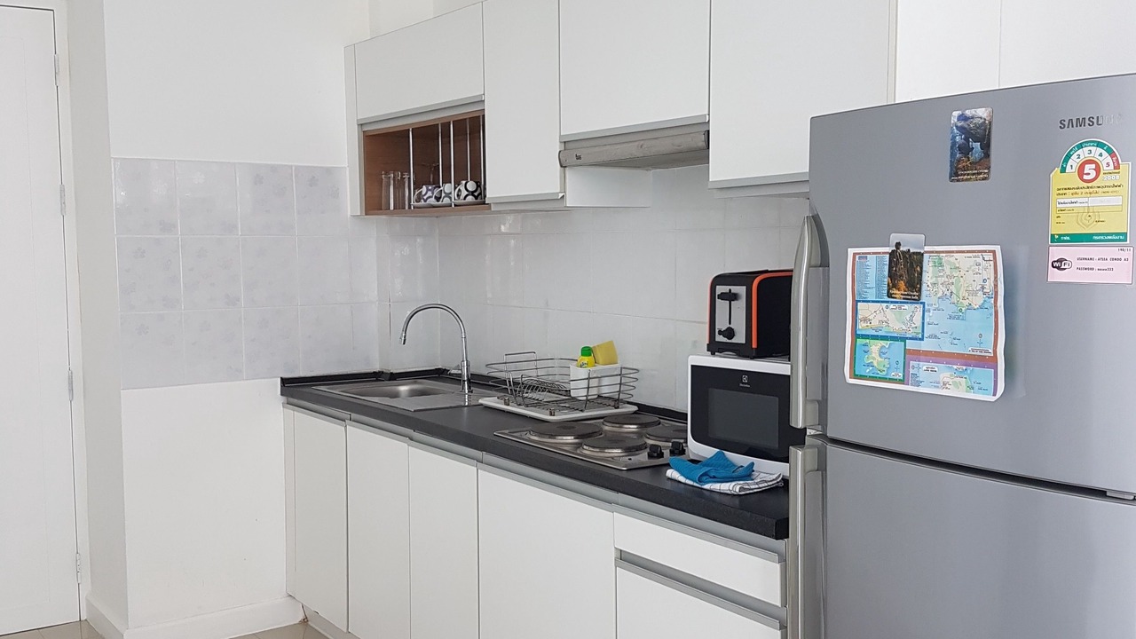 Photo of Kitchen in Nong Thale