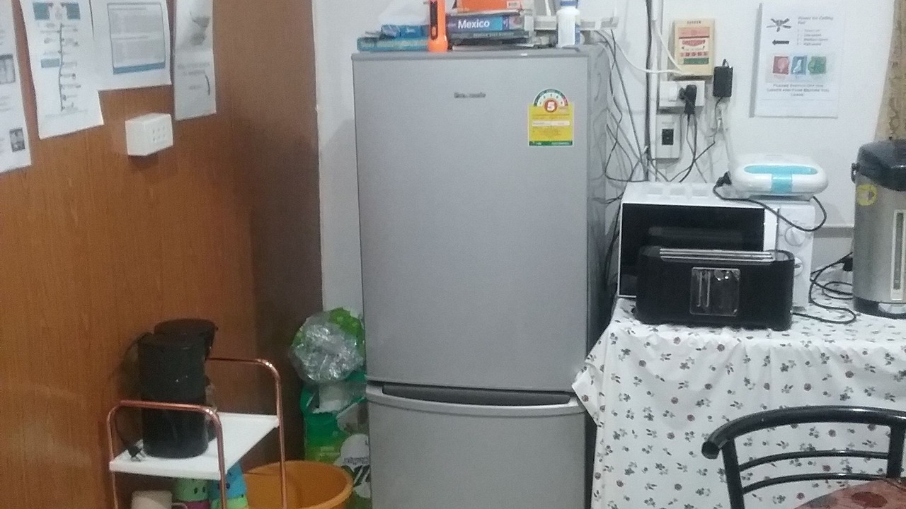 Photo of Kitchen in Yan Nawa
