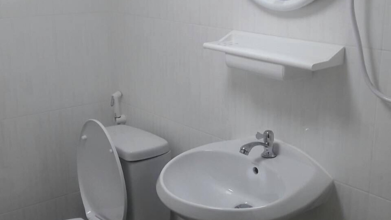Photo of Bathroom in Yan Nawa