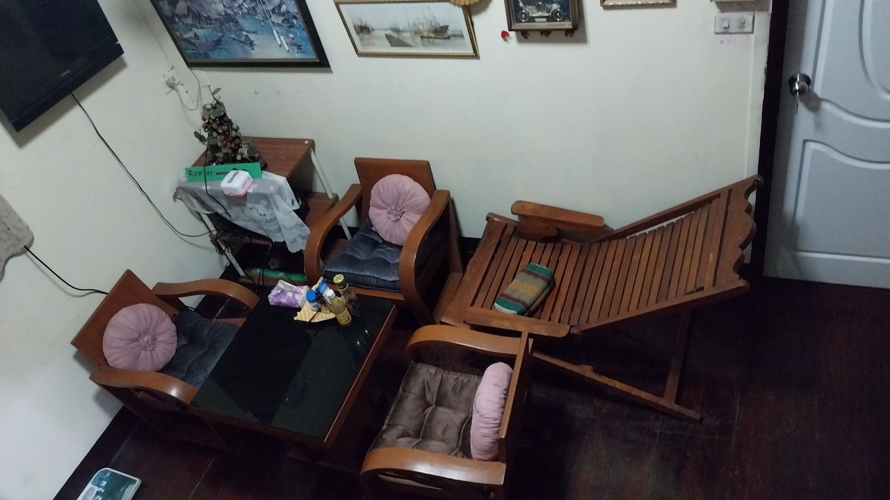 Photo of Livingroom in Yan Nawa