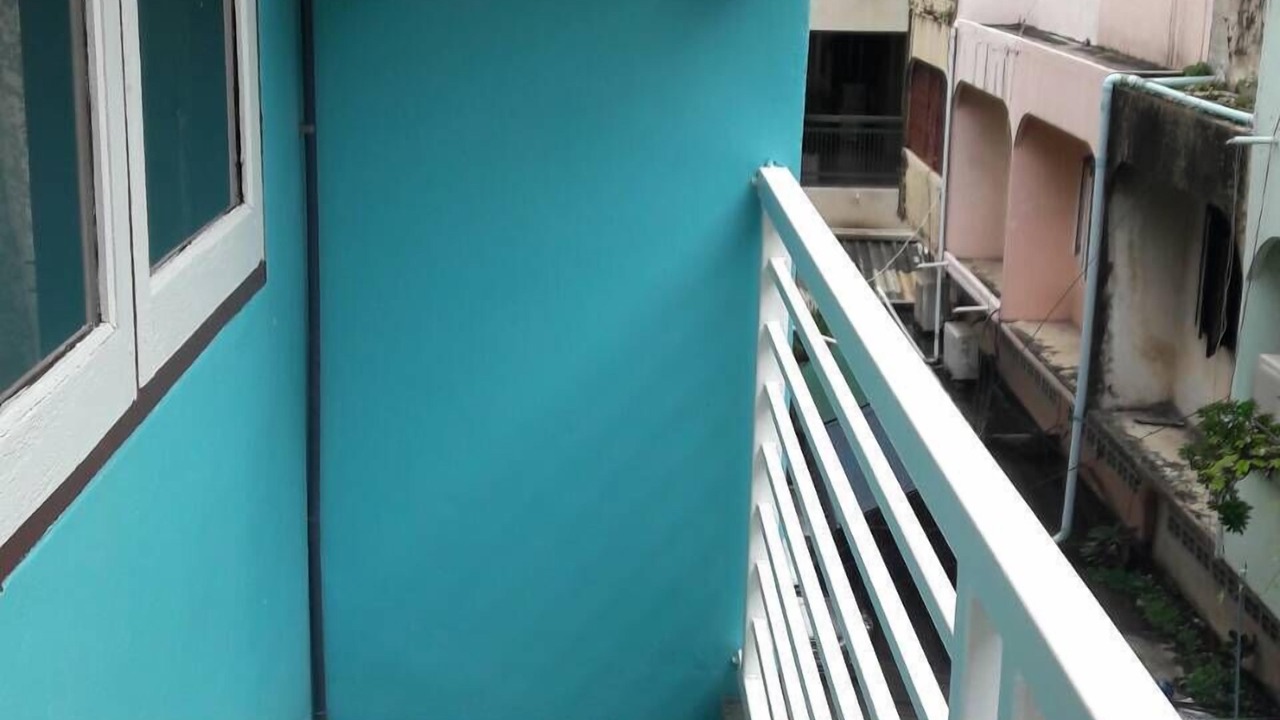 Photo of Patio Balcony in Yan Nawa