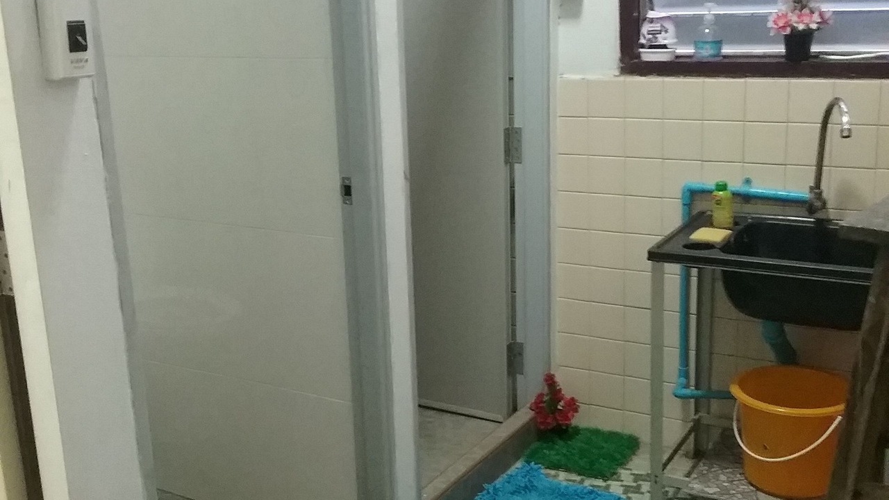 Photo of Bathroom in Yan Nawa