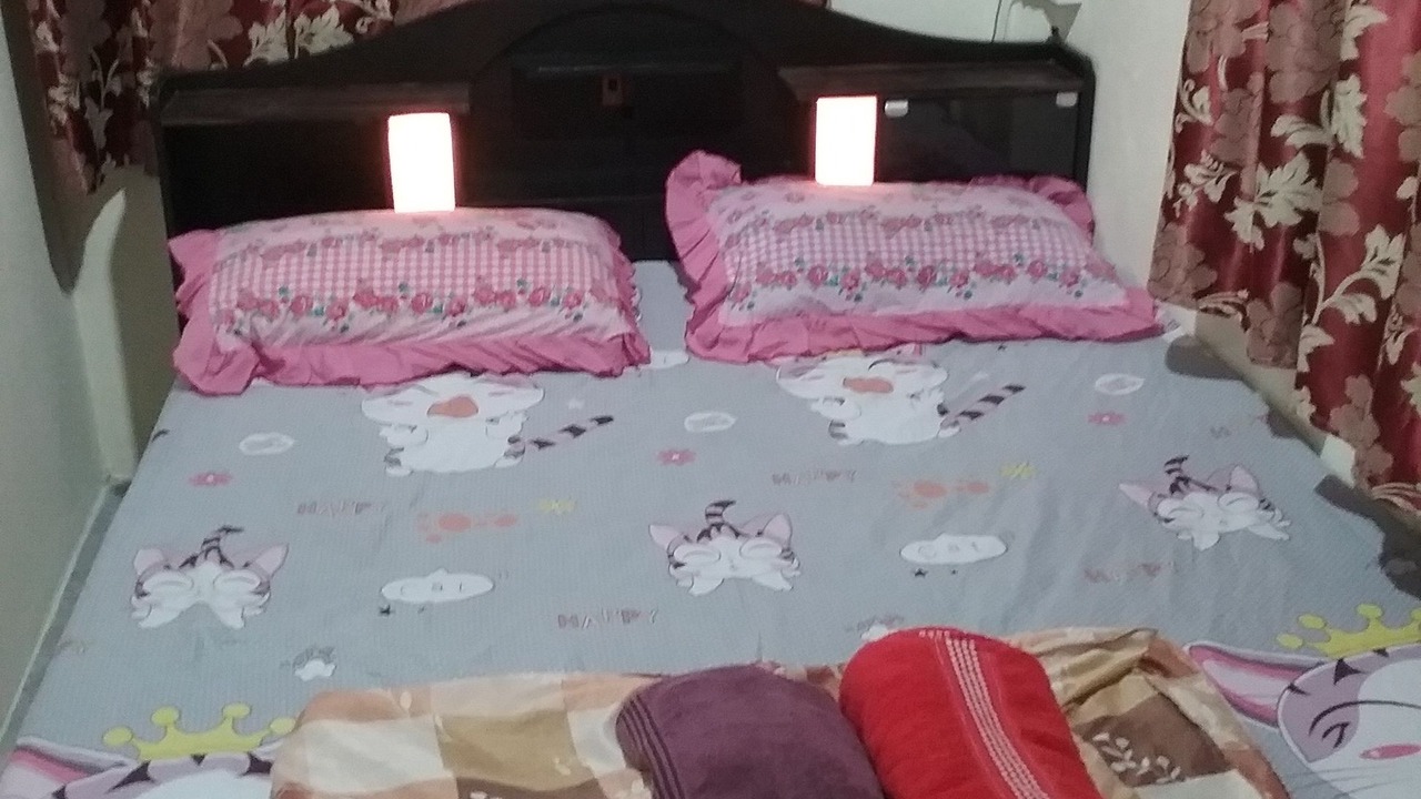 Photo of Bedroom in Yan Nawa