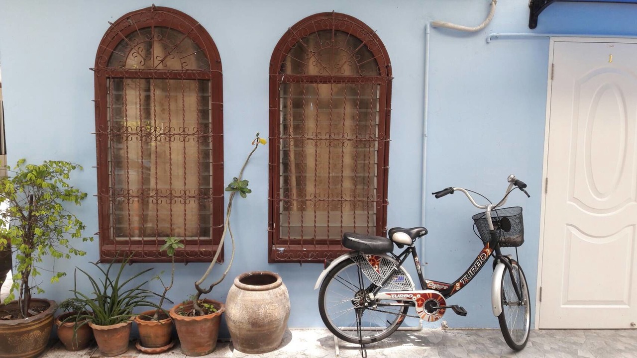 Photo of Outdoor in Yan Nawa