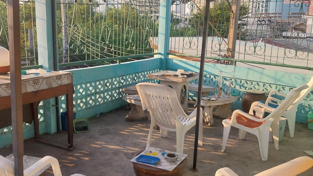 Photo of Livingroom in Yan Nawa