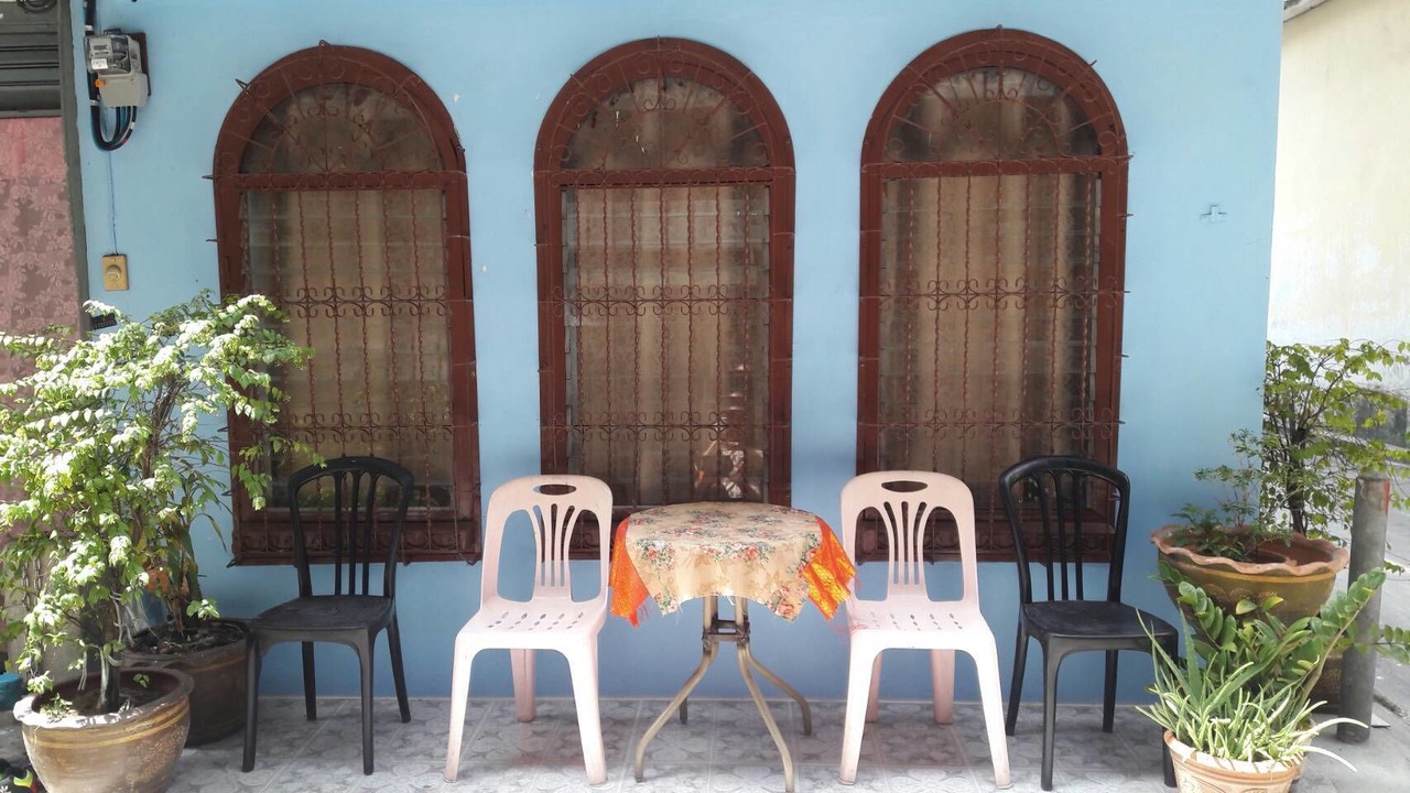 Photo of Patio Balcony in Yan Nawa