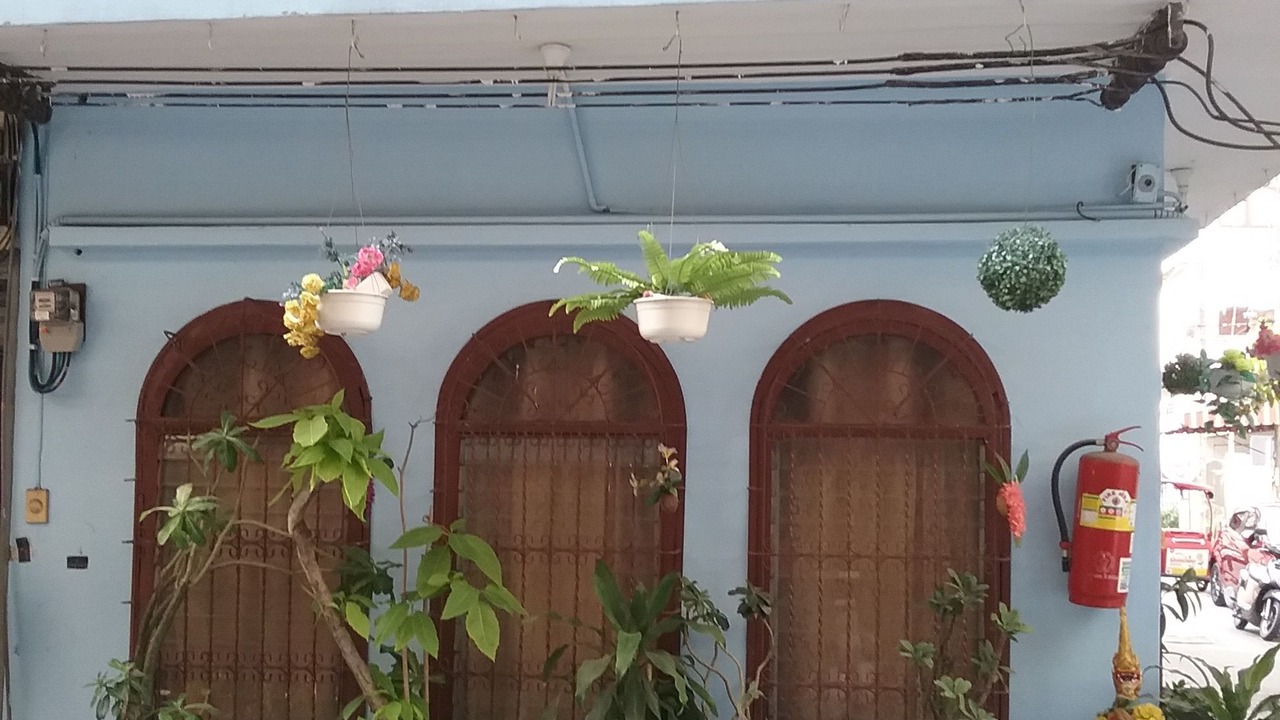 Photo of Outdoor in Yan Nawa
