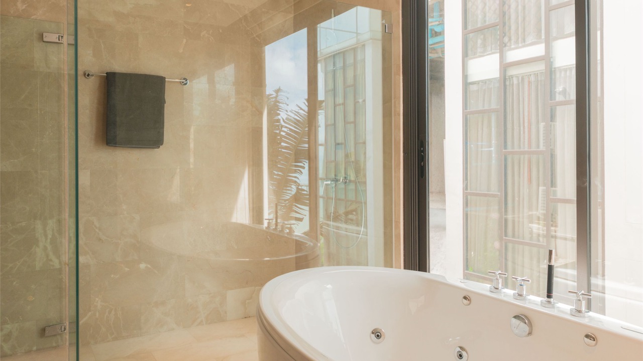 Photo of Bathroom in Ko Sire