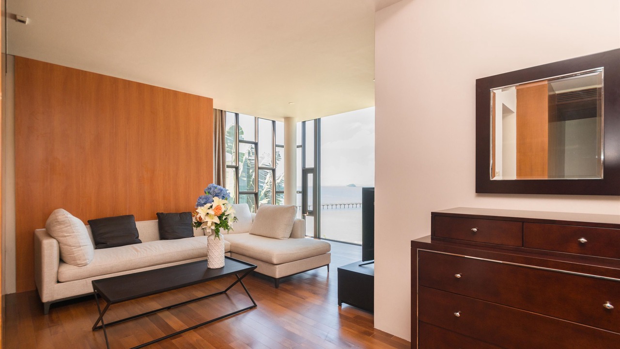 Photo of Livingroom in Ko Sire