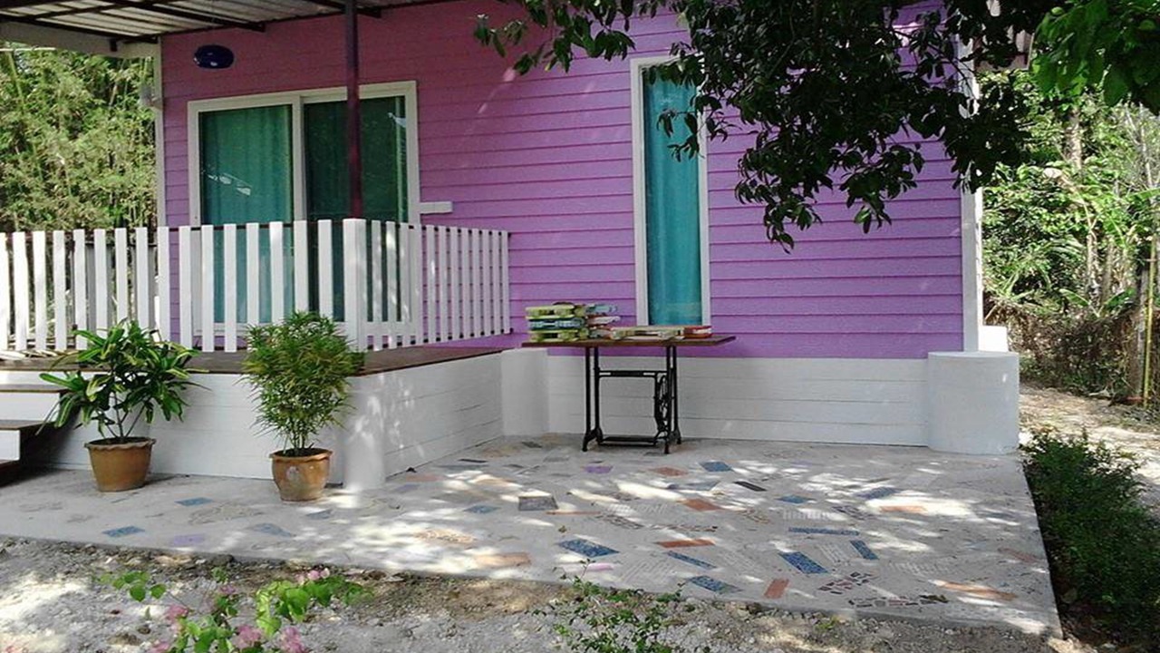 Photo of Bedroom in Nakhon Nayok