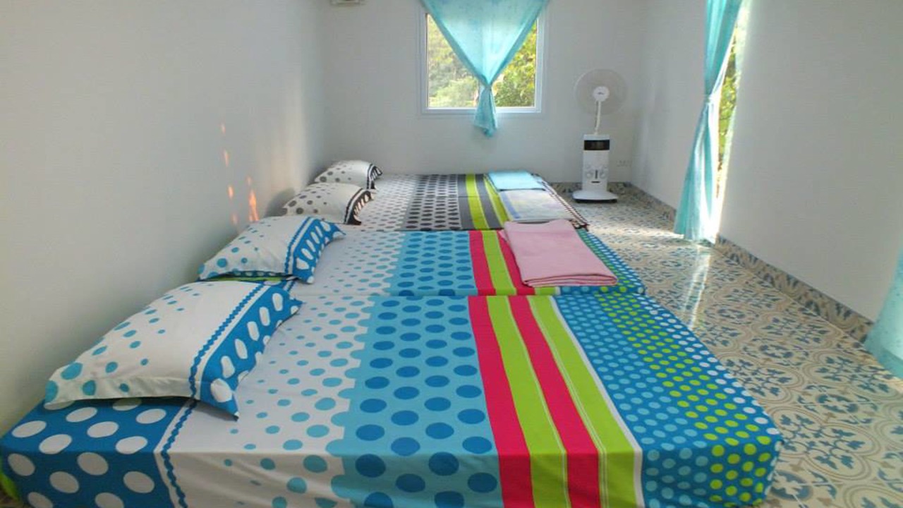 Photo of Bedroom in Nakhon Nayok