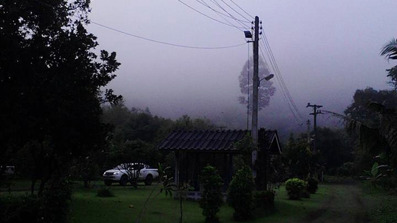 Photo of Outdoor in Nakhon Nayok