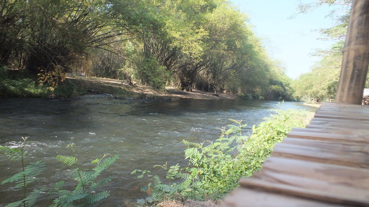 Photo of Outdoor in Nakhon Nayok