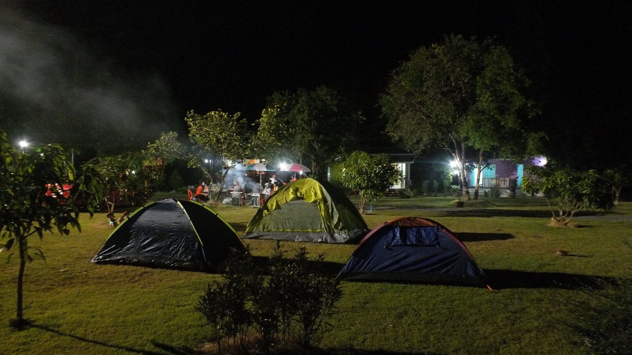 Photo of Outdoor in Nakhon Nayok