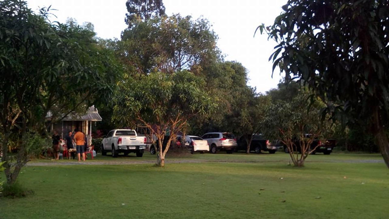 Photo of Outdoor in Nakhon Nayok