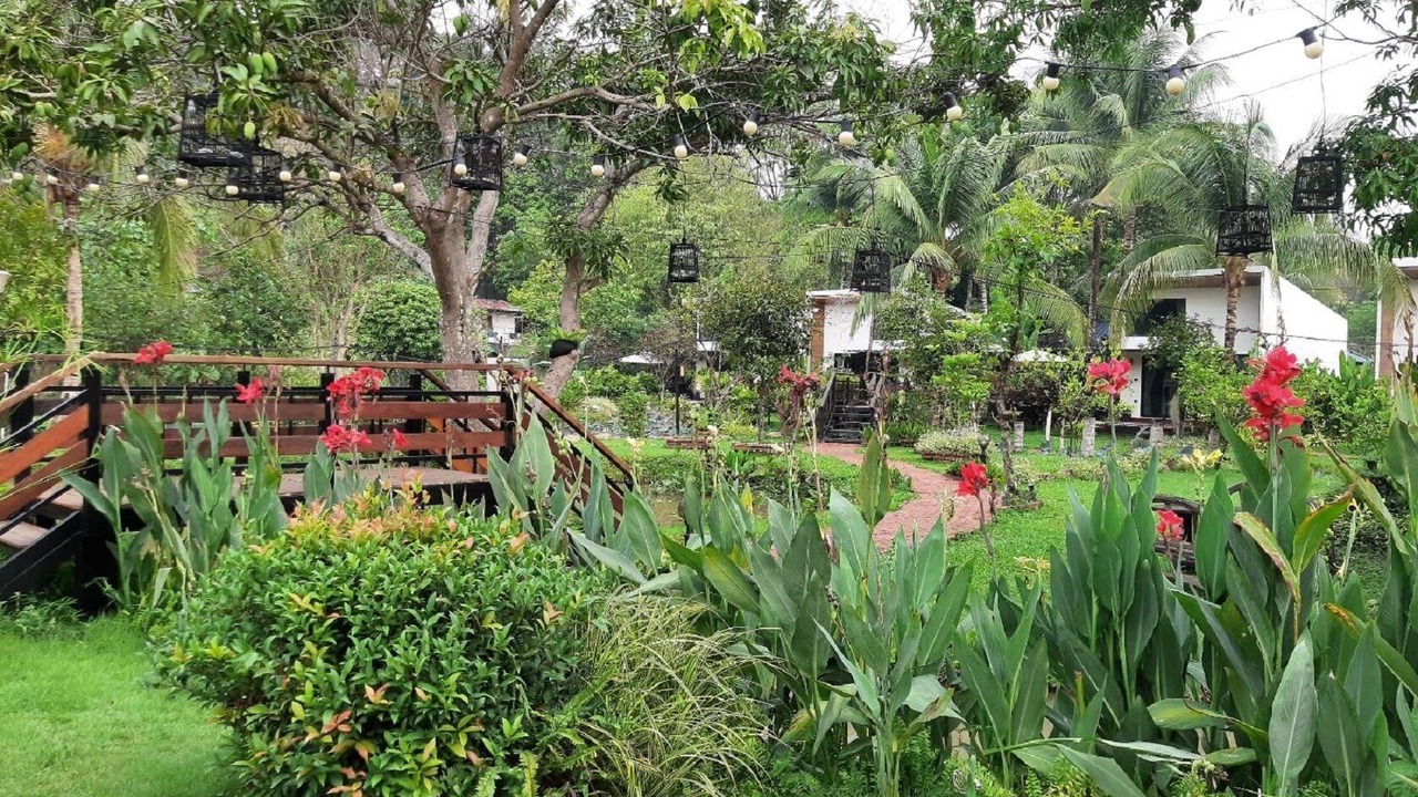 Photo of Outdoor in Nakhon Nayok