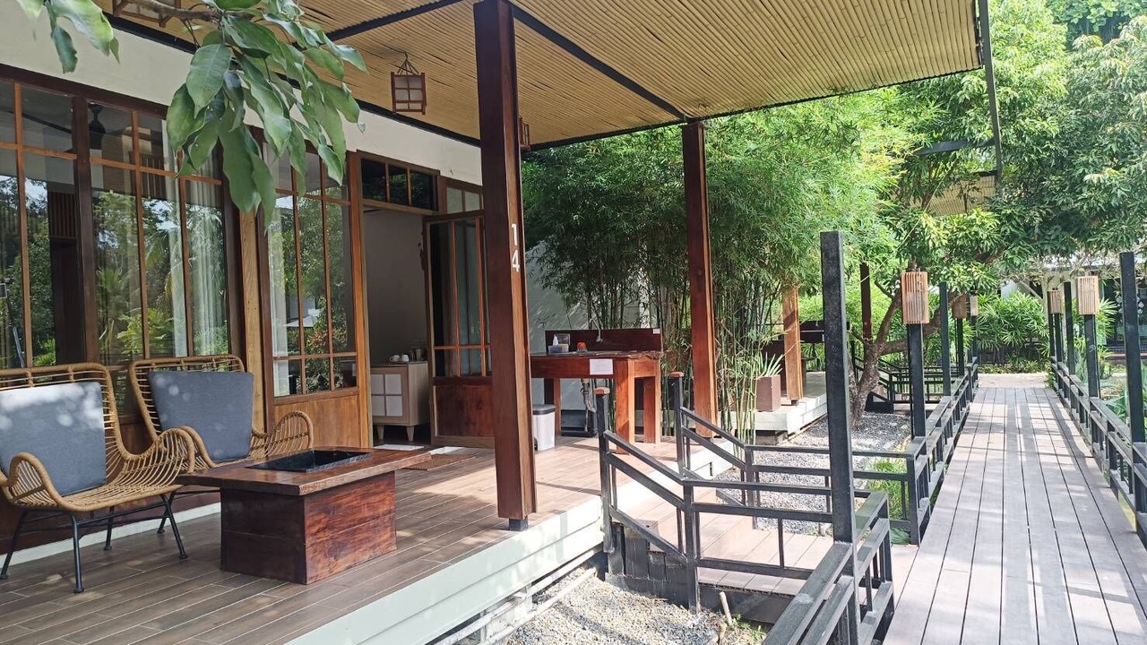 Photo of Outdoor in Nakhon Nayok