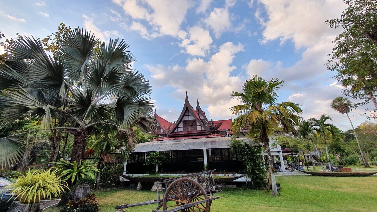 Photo of Outdoor in Nakhon Nayok