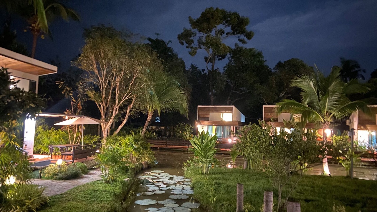 Photo of Outdoor in Nakhon Nayok