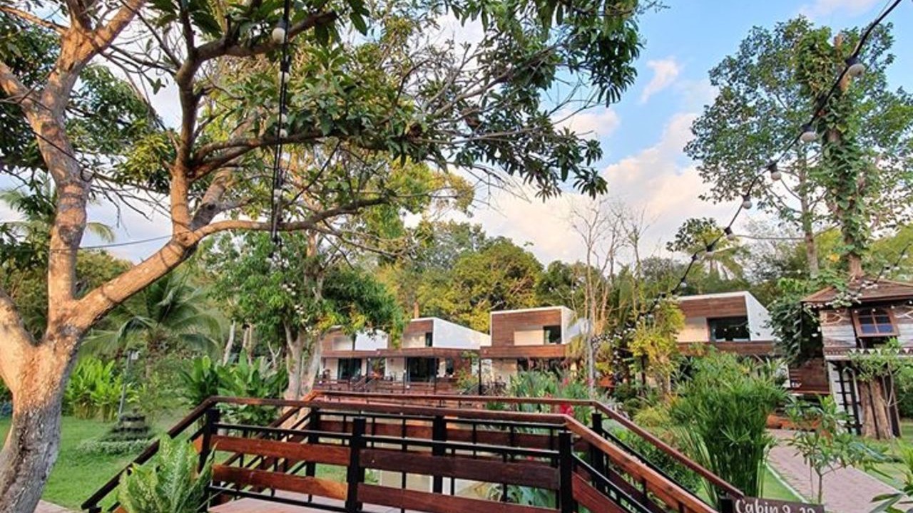 Photo of Outdoor in Nakhon Nayok