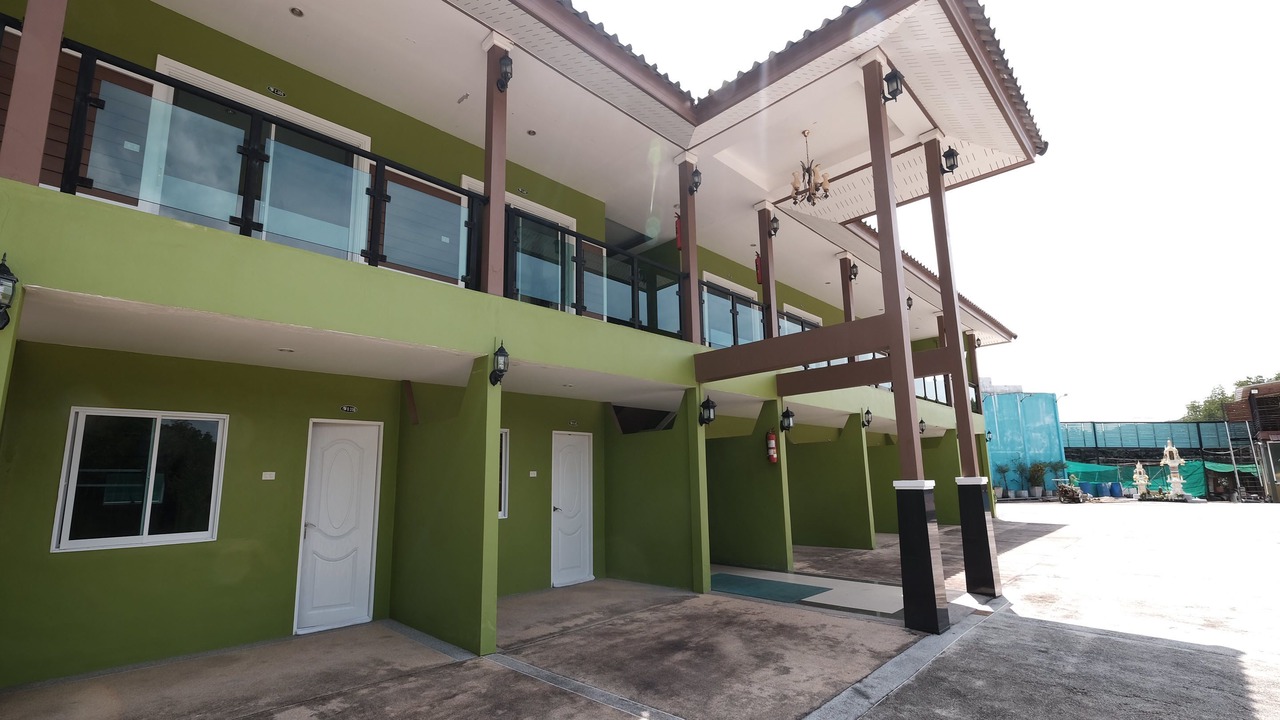 Photo of Outdoor in Khlong Thom