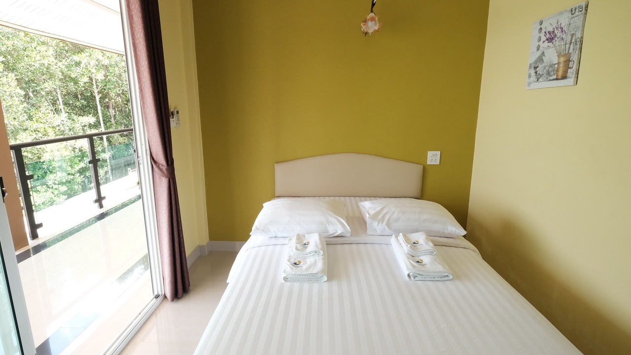 Photo of Bedroom in Khlong Thom