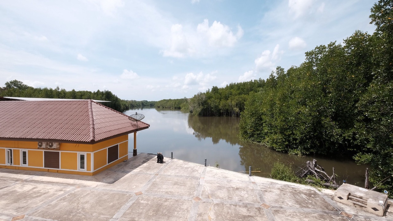 Photo of Outdoor in Khlong Thom