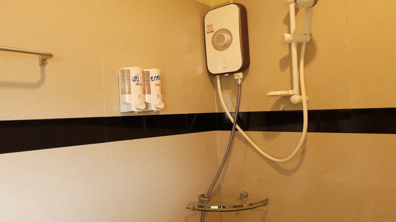 Photo of Bathroom in Khlong Thom